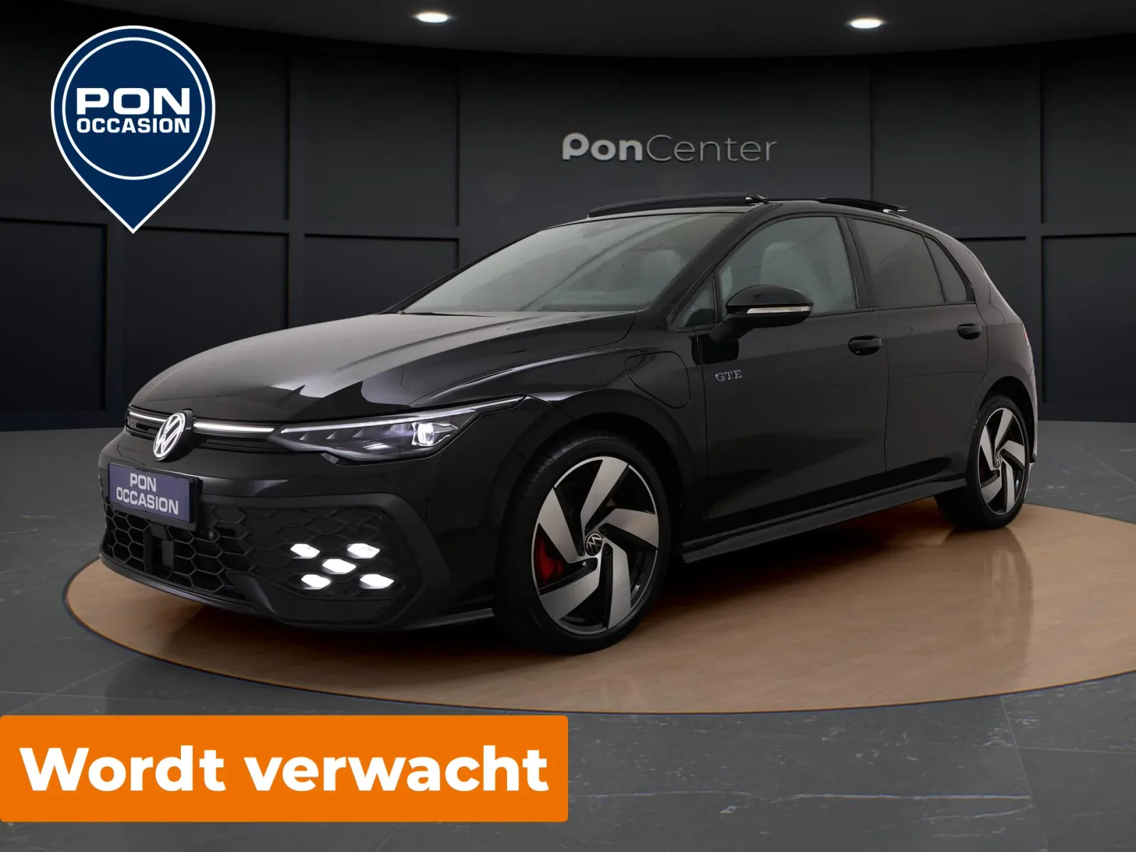 Volkswagen Golf (2026) — foto 1