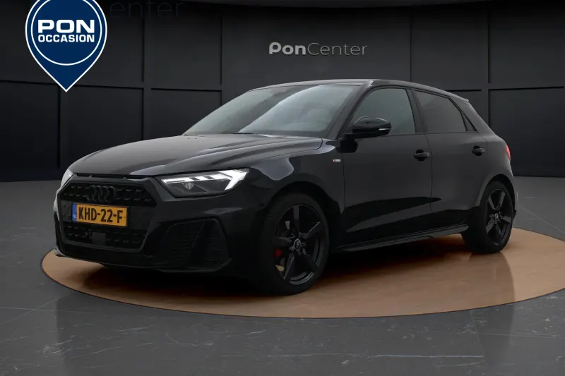 Audi A1 (2026)