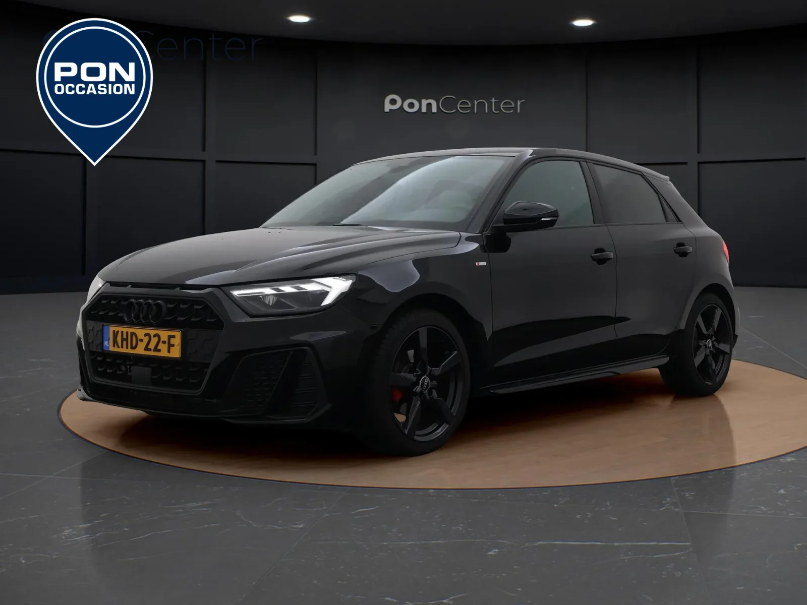 Audi A1 (2026) — foto 1