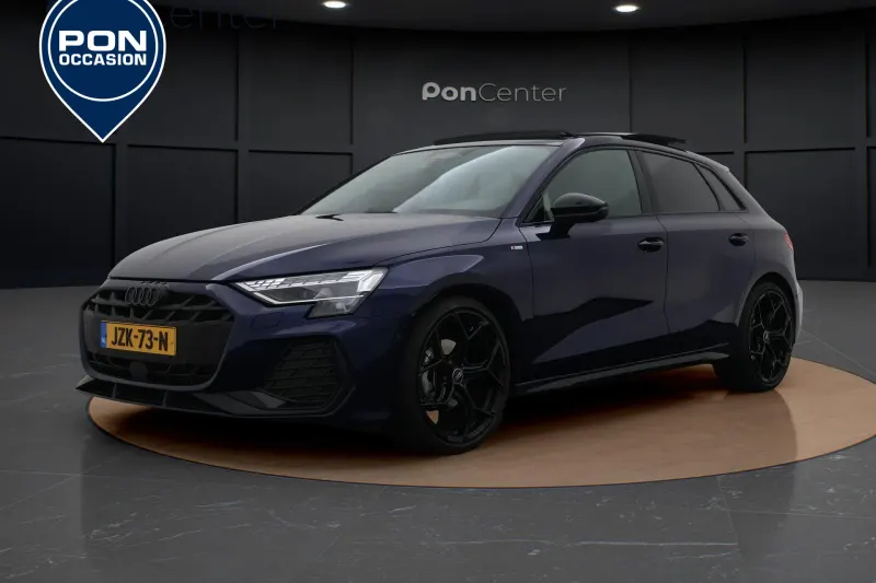 Audi A3 (2026)