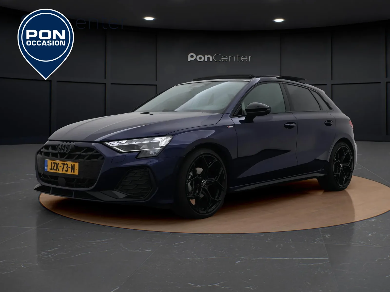 Audi A3 (2026) — foto 1