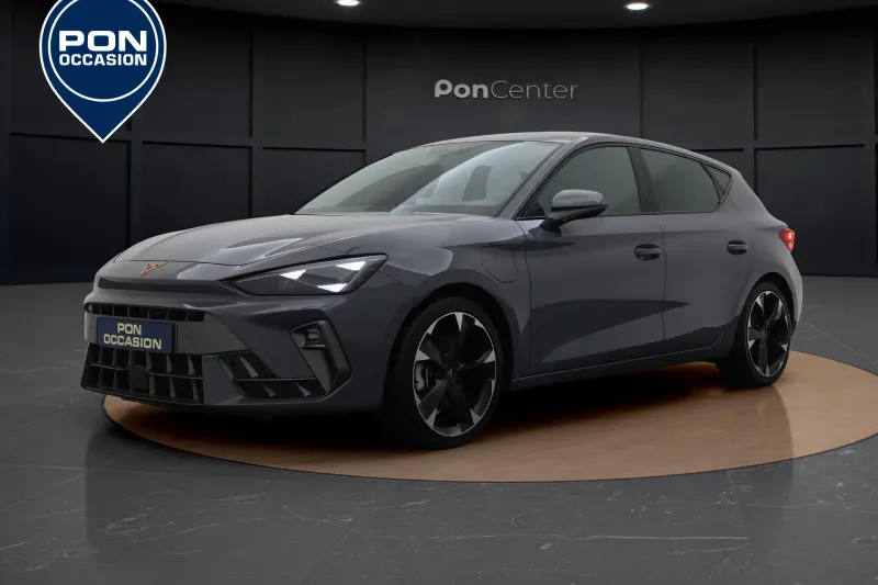 CUPRA Leon (2025)
