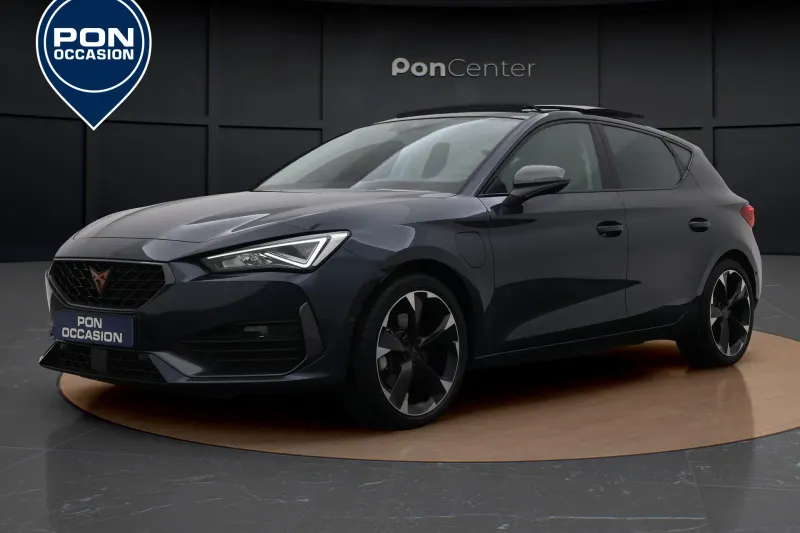CUPRA Leon (2024)
