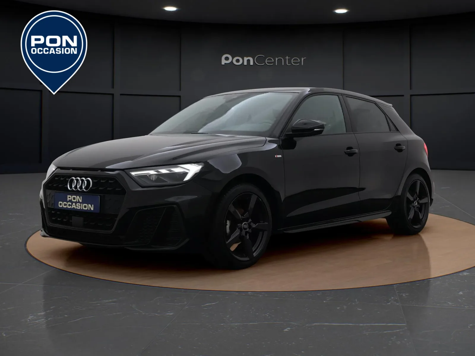 Audi A1 (2024) — foto 1