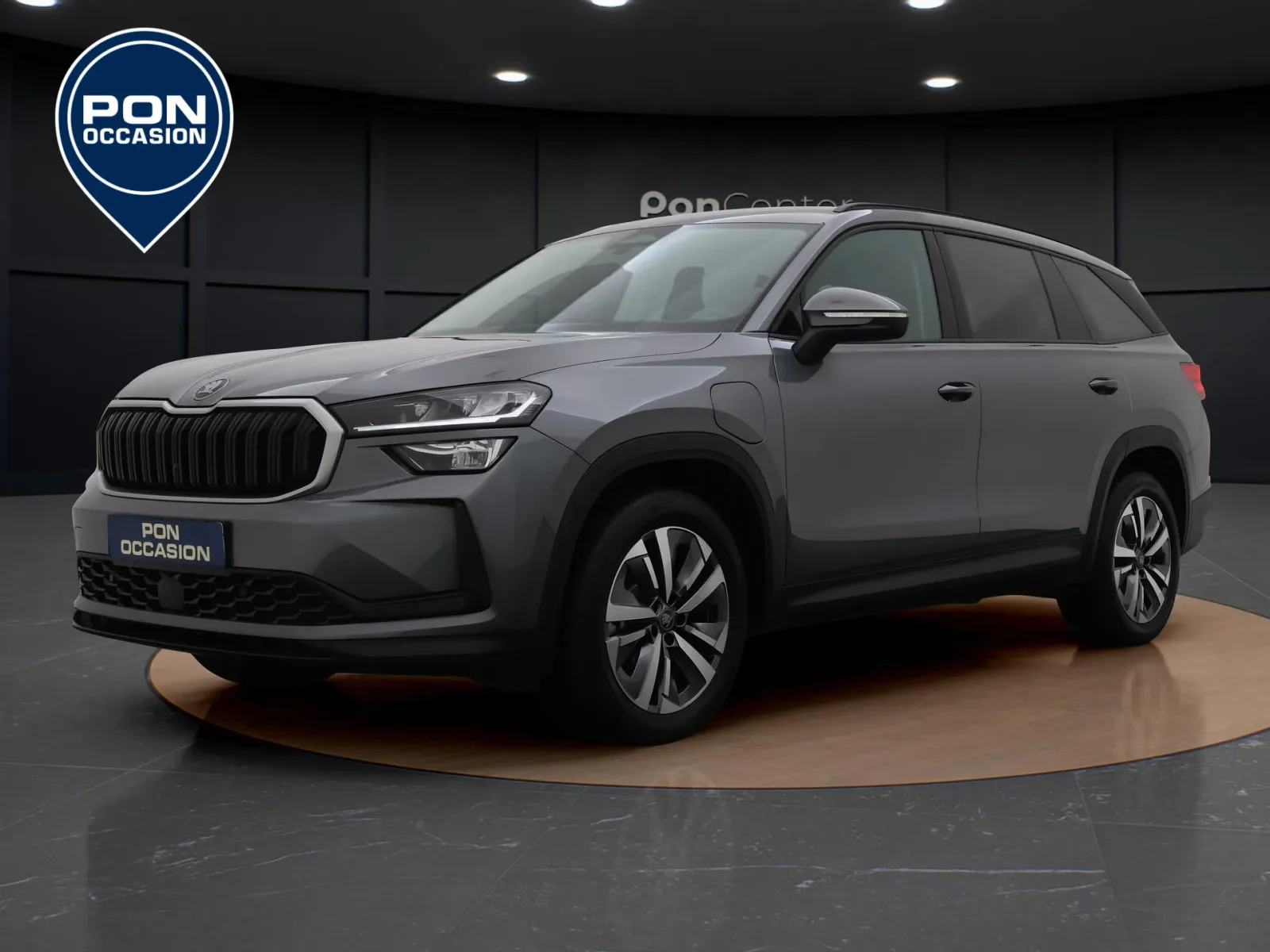 Škoda Kodiaq (2025) — foto 1