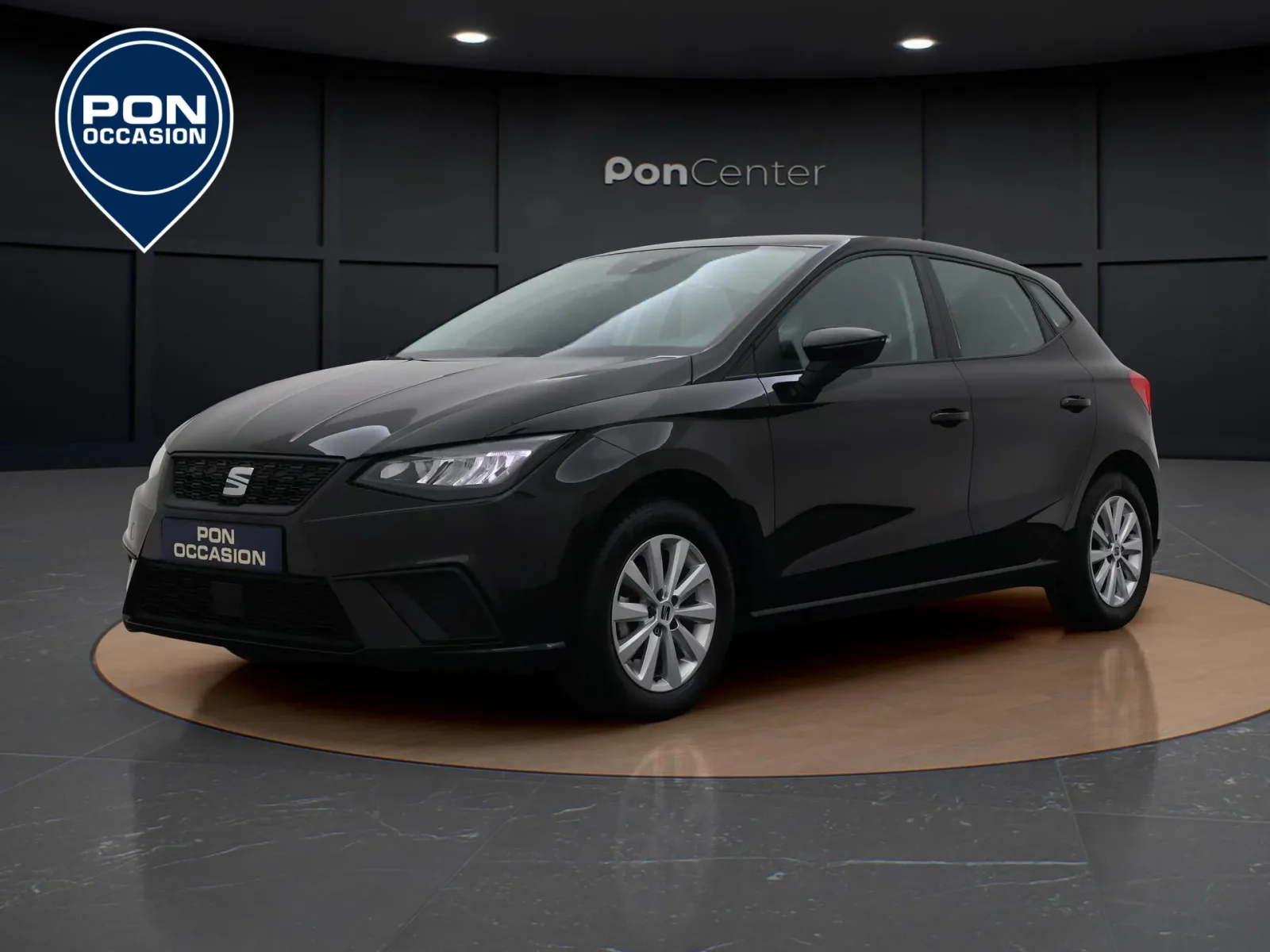 SEAT Ibiza (2024) — foto 1