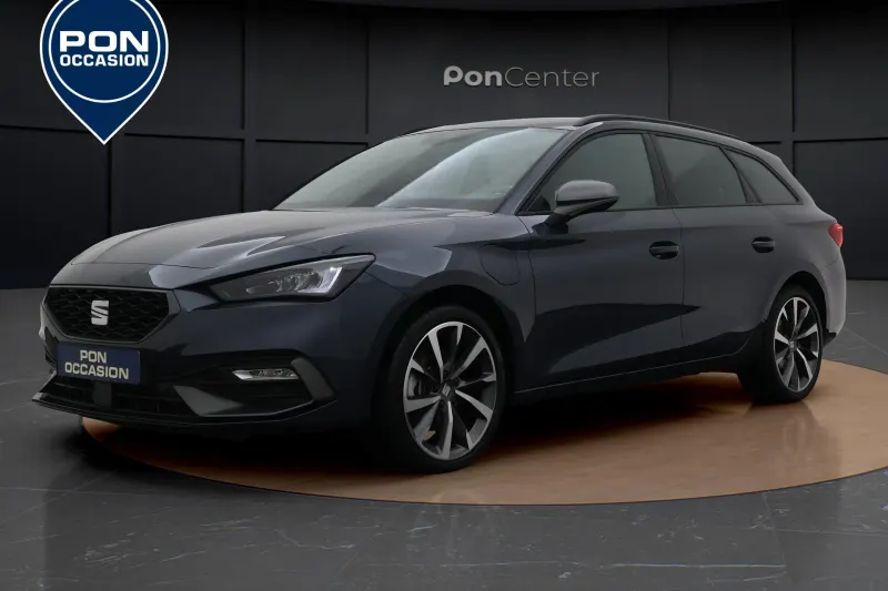 SEAT Leon Sportstourer (2025)