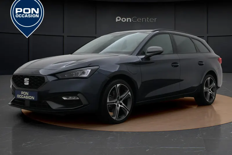SEAT Leon Sportstourer (2025)