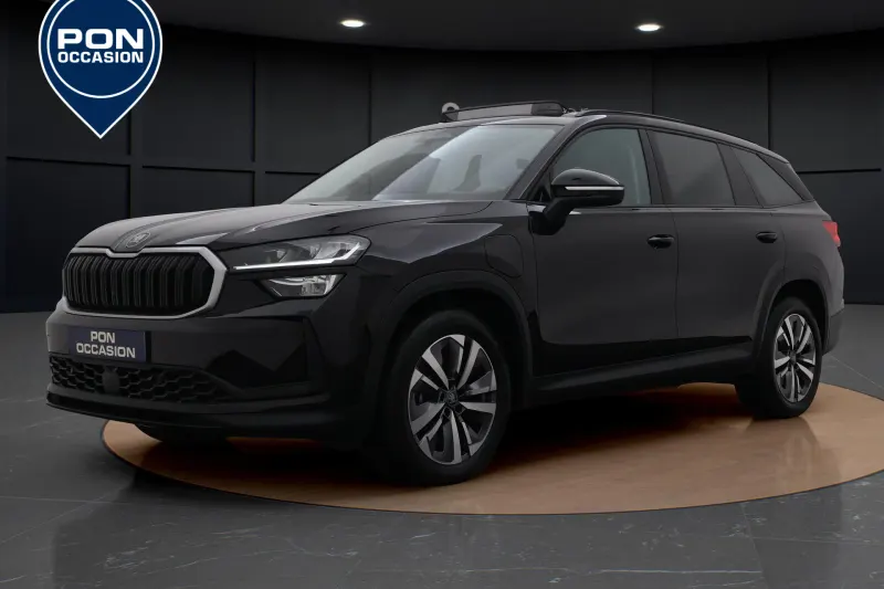 Škoda Kodiaq (2025)