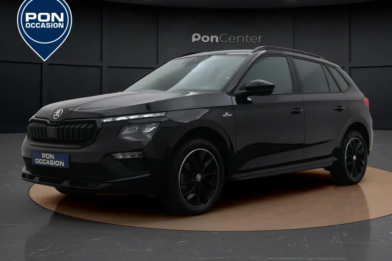 Škoda Kamiq (2025)