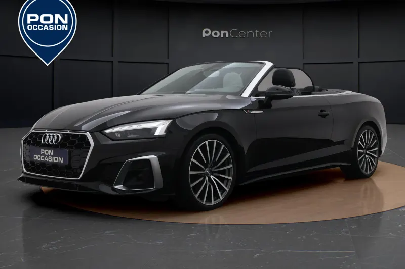 Audi A5 (2021)