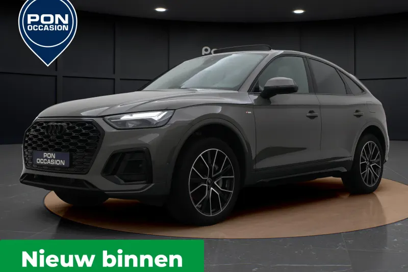 Audi Q5 Sportback (2023)