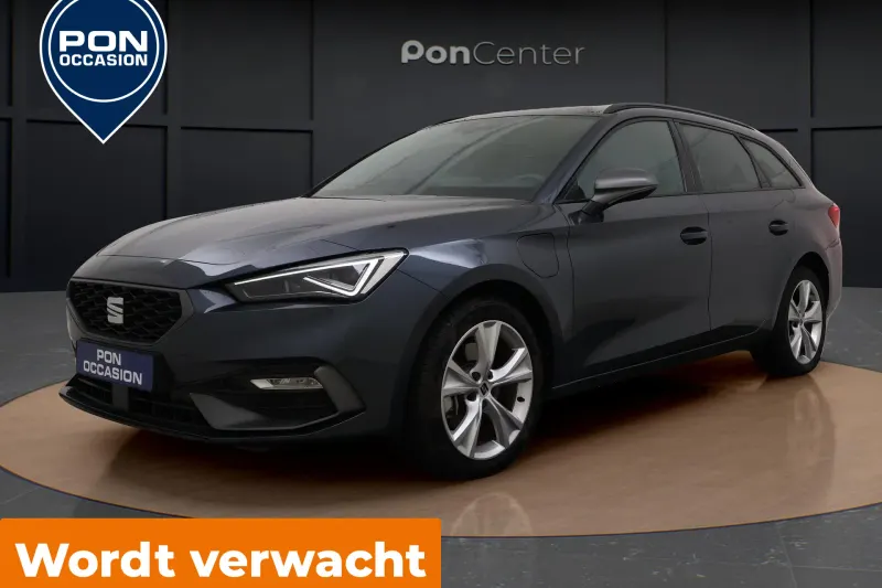 SEAT Leon (2025)