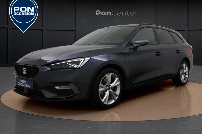 SEAT Leon (2025)