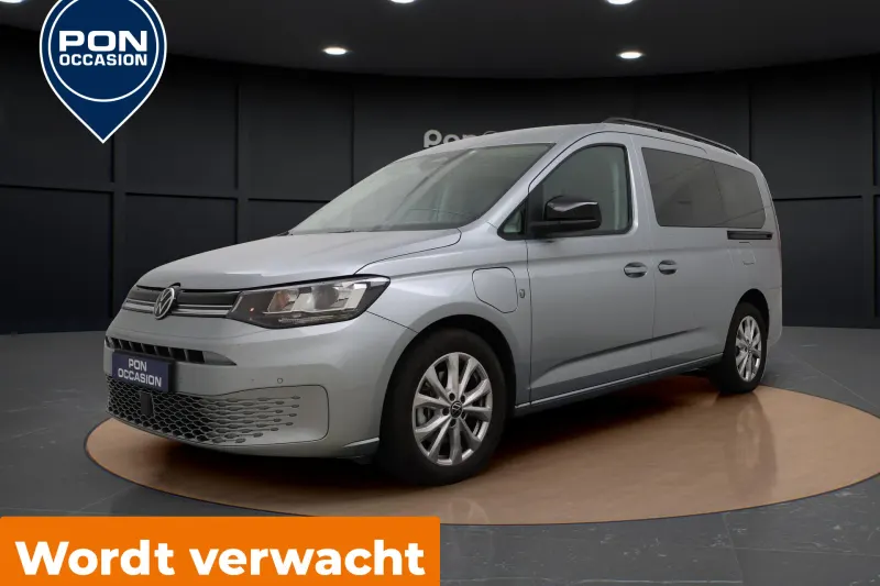 Volkswagen Caddy (2026)