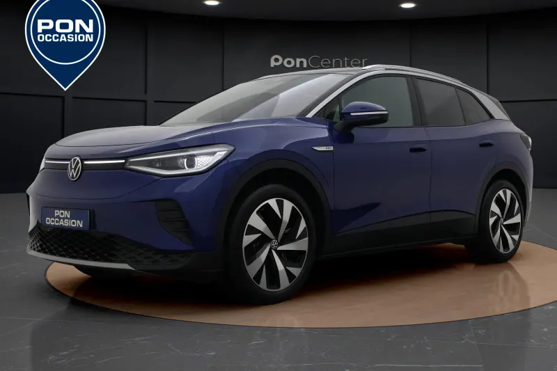 Volkswagen ID.4 (2023)