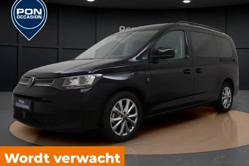 Volkswagen Caddy (2026)