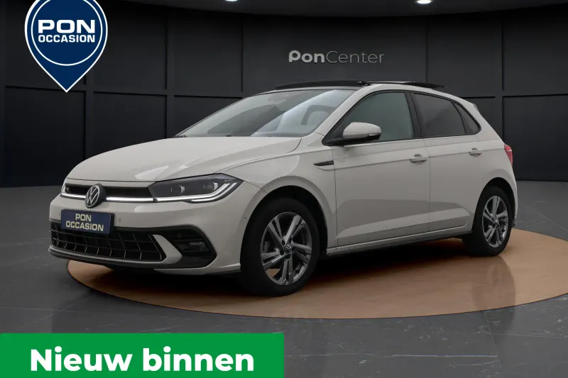 Volkswagen Polo (2025)