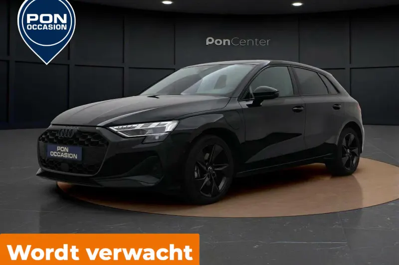 Audi A3 (2025)