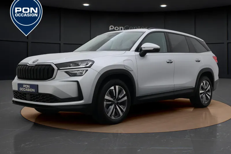 Škoda Kodiaq (2025)
