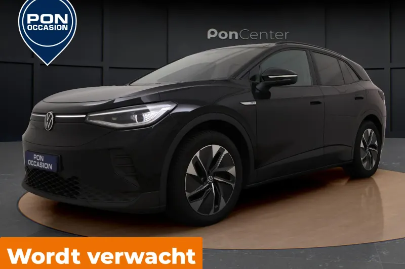 Volkswagen ID.4 (2023)