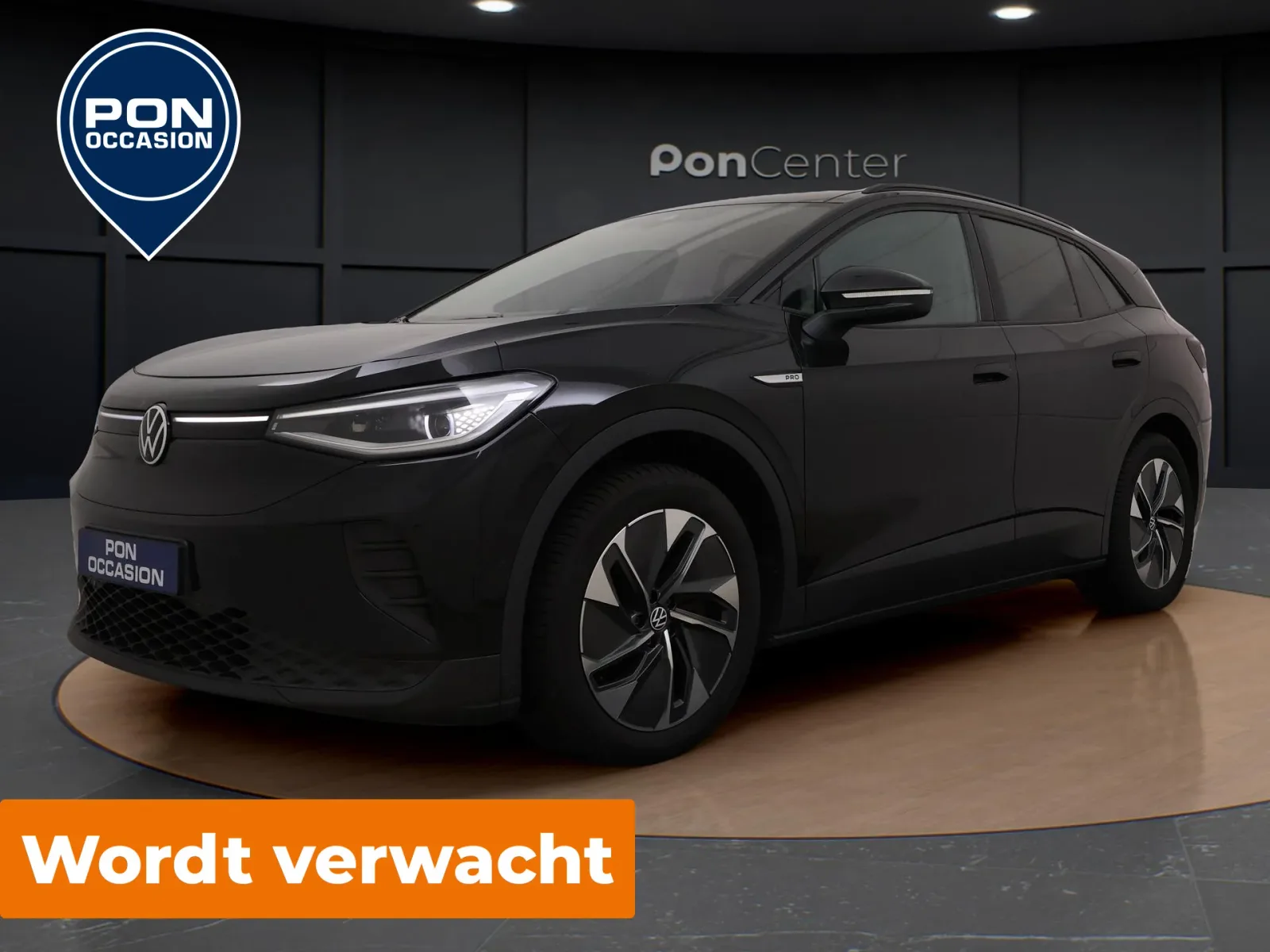 Volkswagen ID.4 (2023) — foto 1