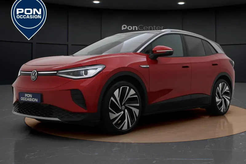 Volkswagen ID.4 (2024)