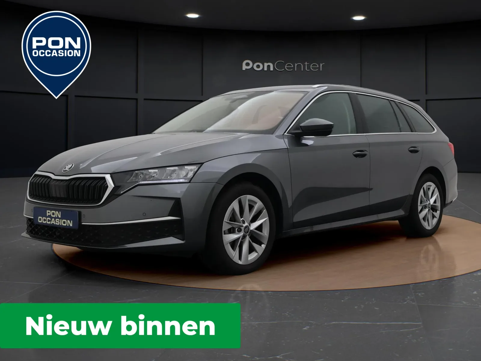 Škoda Octavia (2026) — foto 1