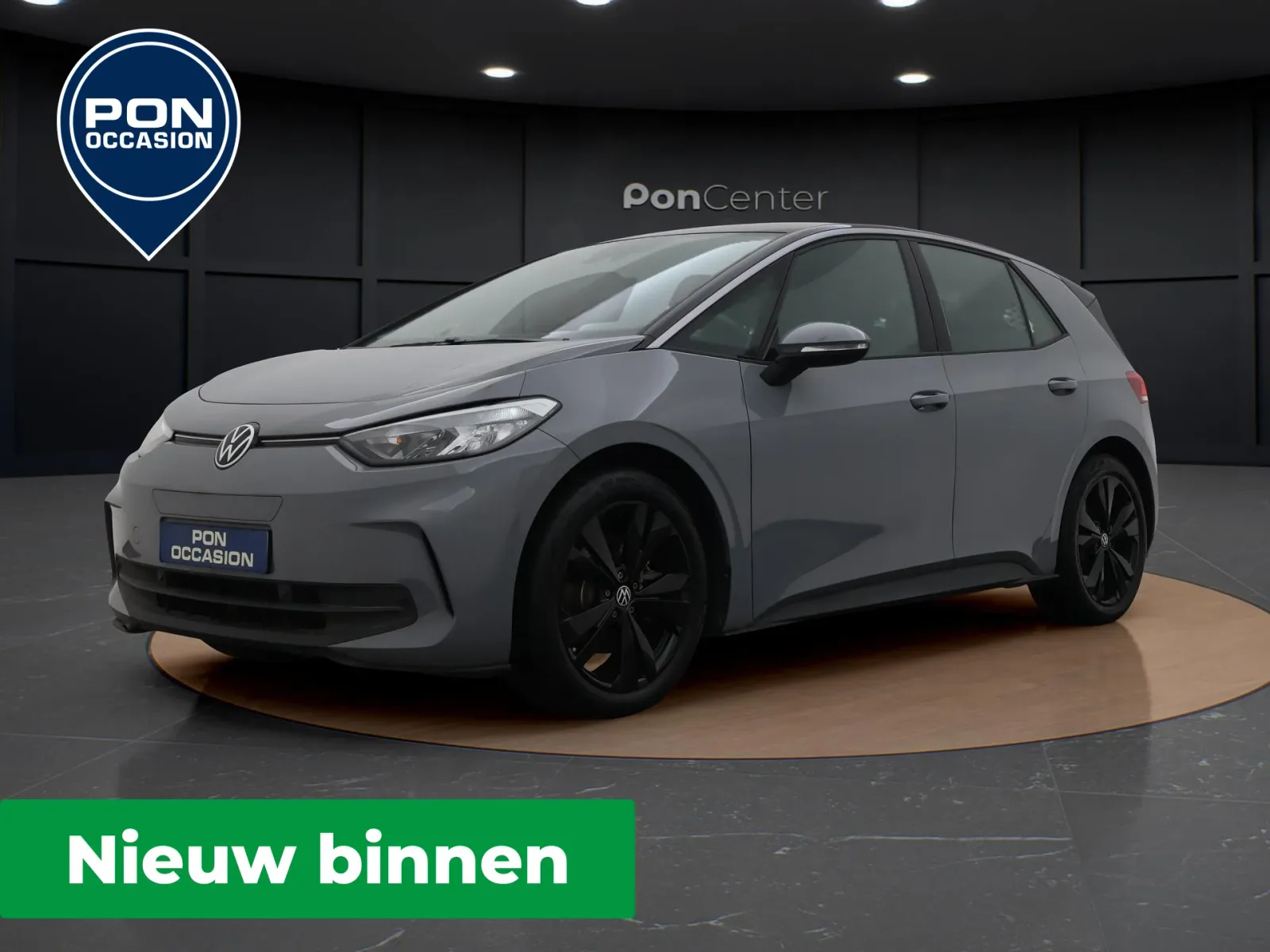 Volkswagen ID.3 (2024) — foto 1