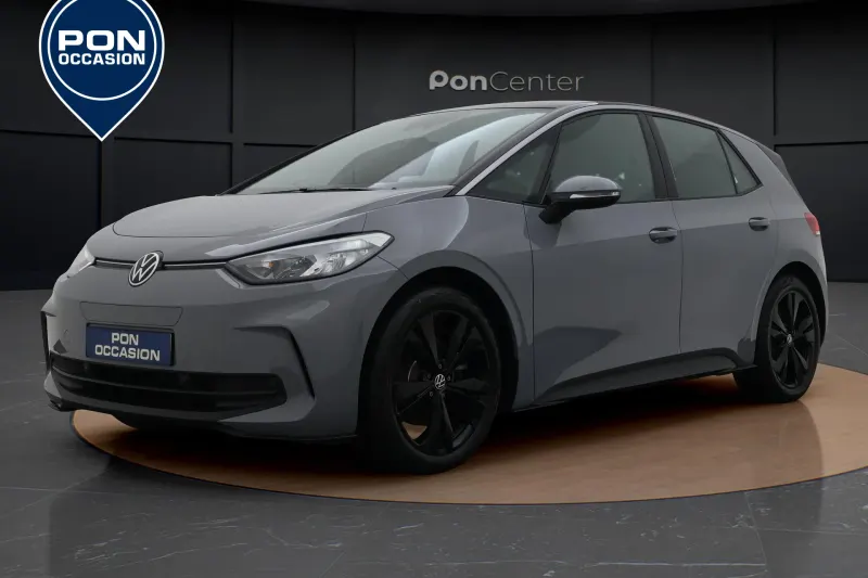 Volkswagen ID.3 (2024)
