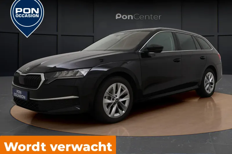 Škoda Octavia (2026)