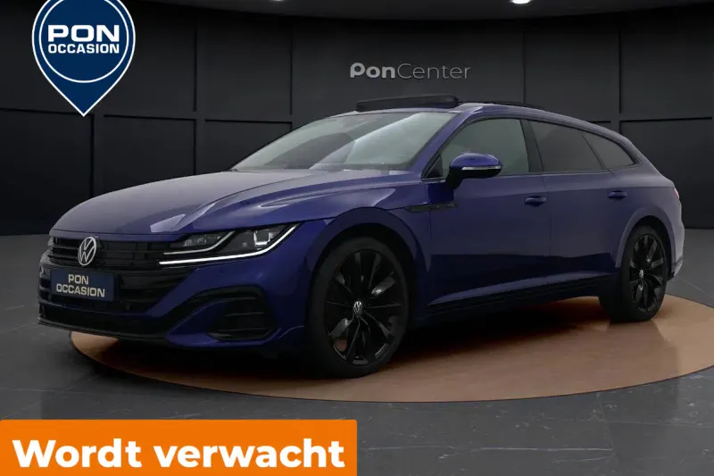 Volkswagen Arteon (2022)