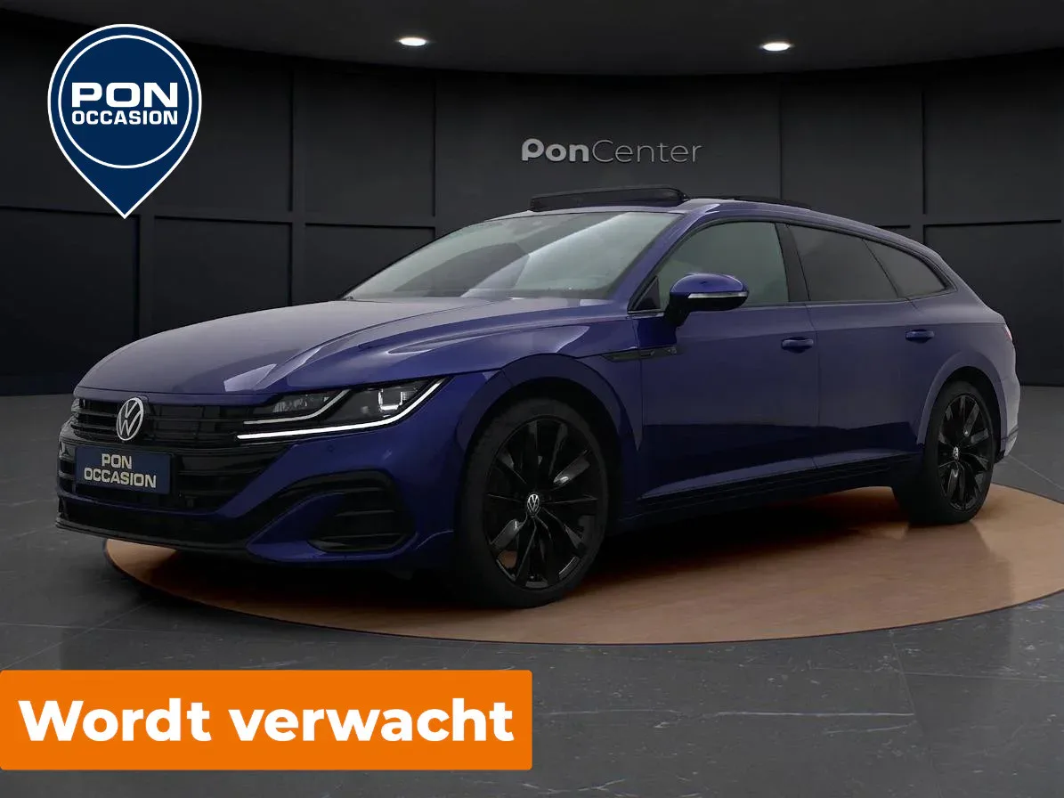 Volkswagen Arteon (2022) — foto 1