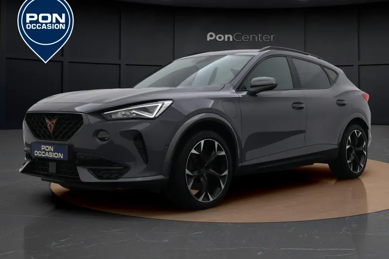 CUPRA Formentor (2023)