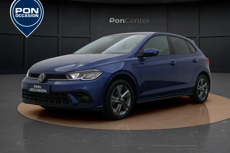 Volkswagen Polo (2025)