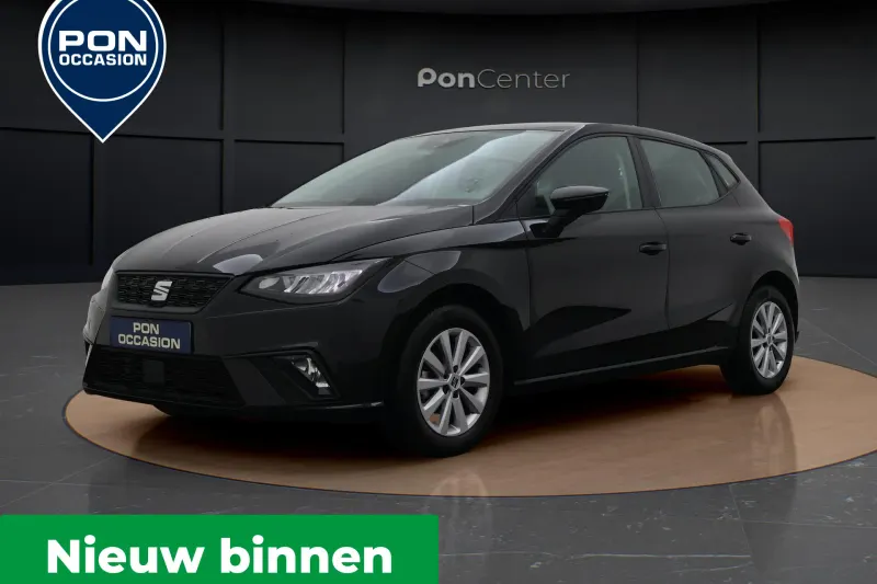 SEAT Ibiza (2024)