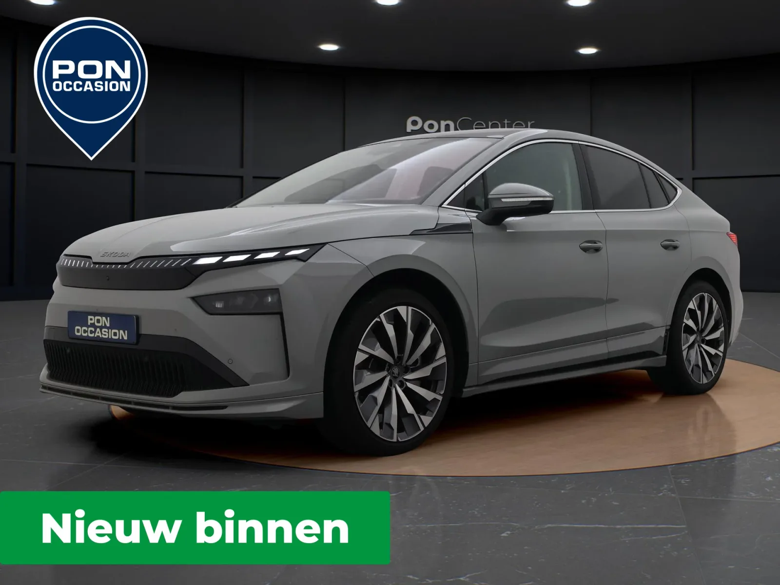 Škoda Enyaq (2025) — foto 1