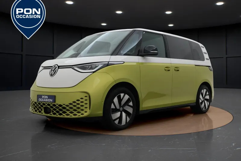 Volkswagen ID. Buzz (2023)