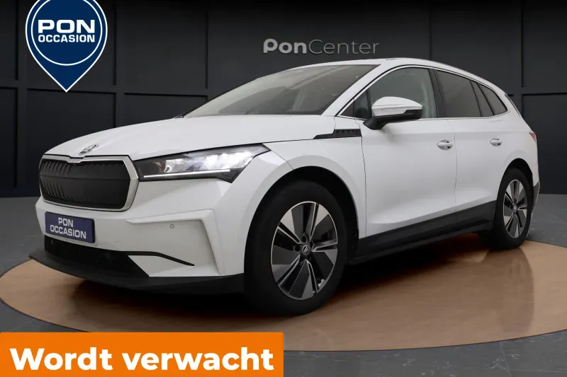 Škoda Enyaq (2023)