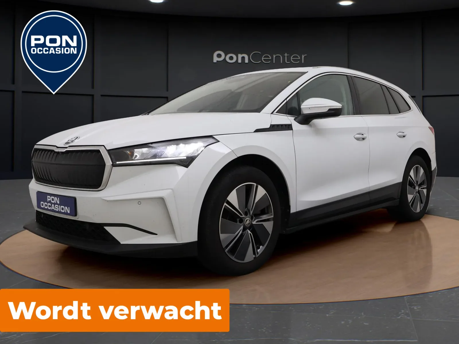 Škoda Enyaq (2023) — foto 1