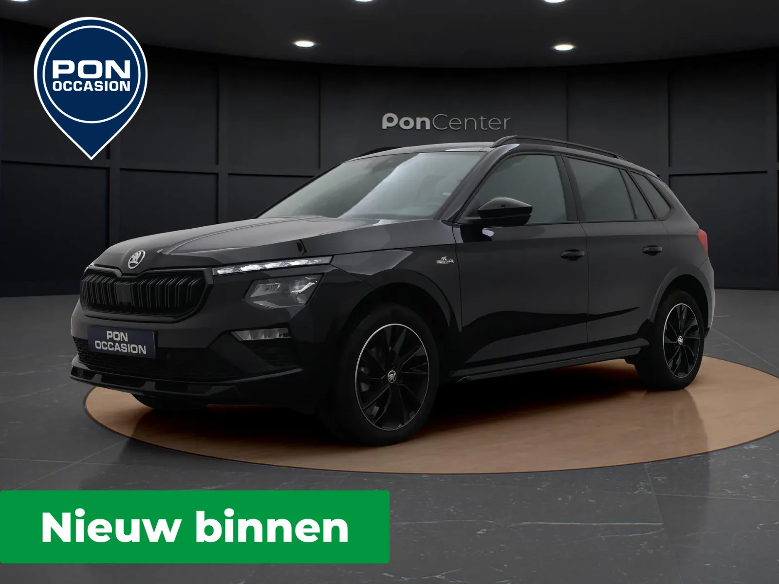 Škoda Kamiq (2025) — foto 1