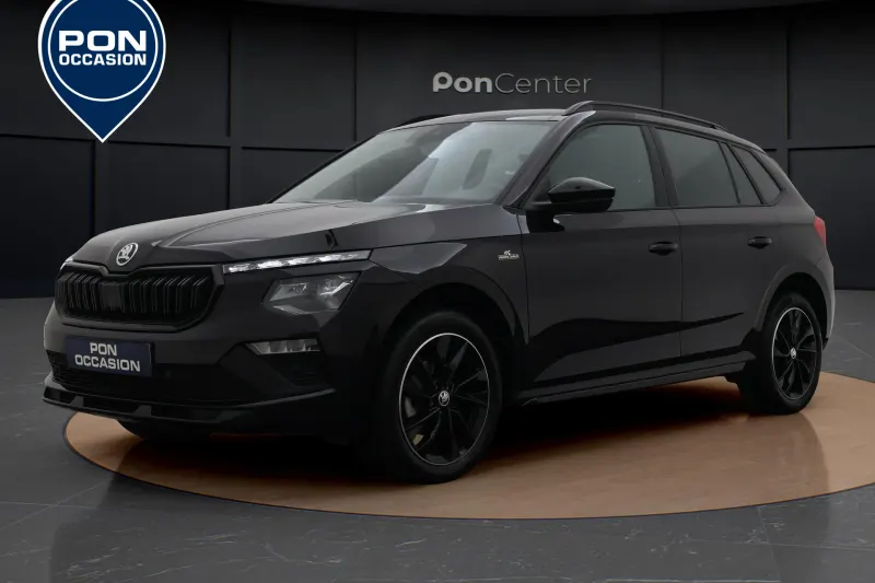Škoda Kamiq (2025)