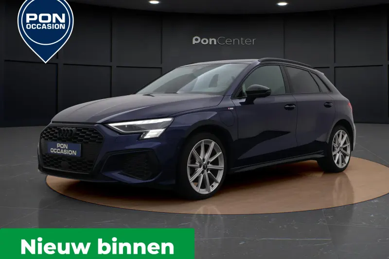 Audi A3 (2023)