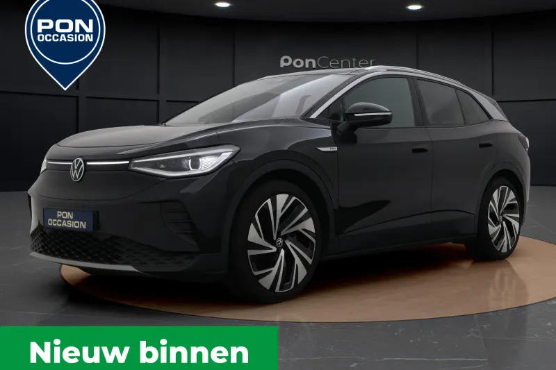 Volkswagen ID.4 (2024)