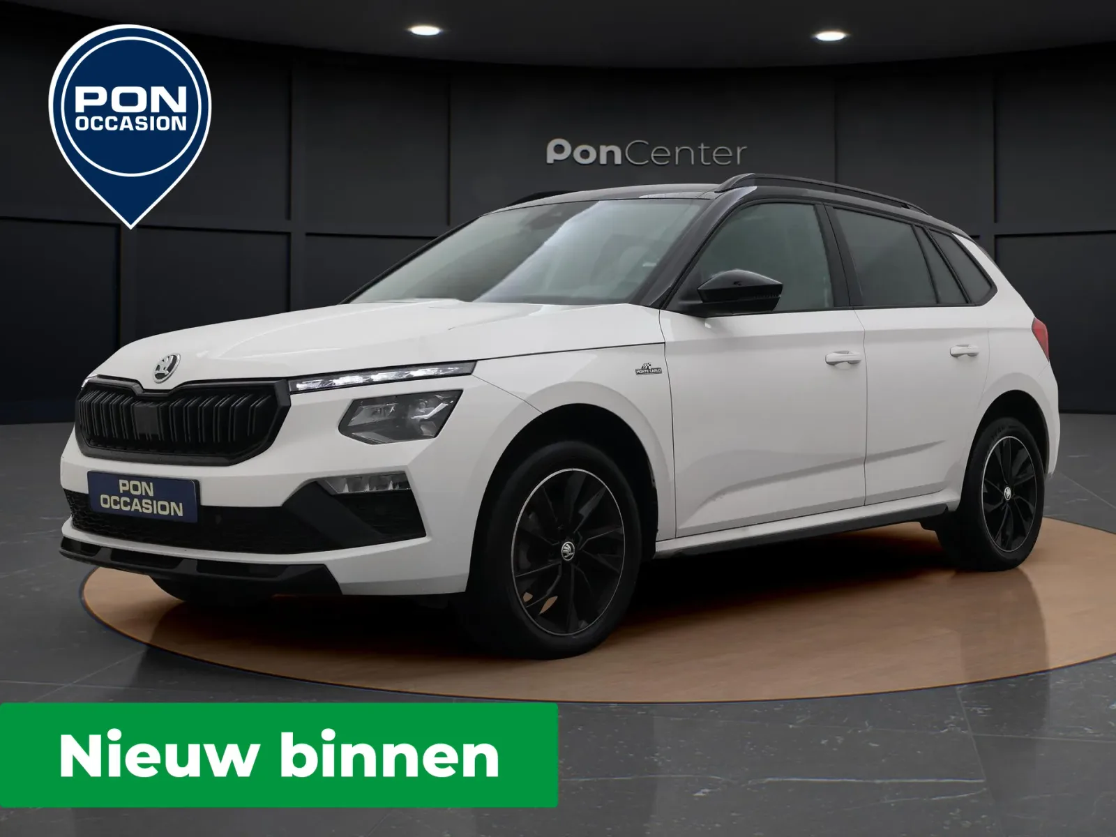 Škoda Kamiq (2025) — foto 1