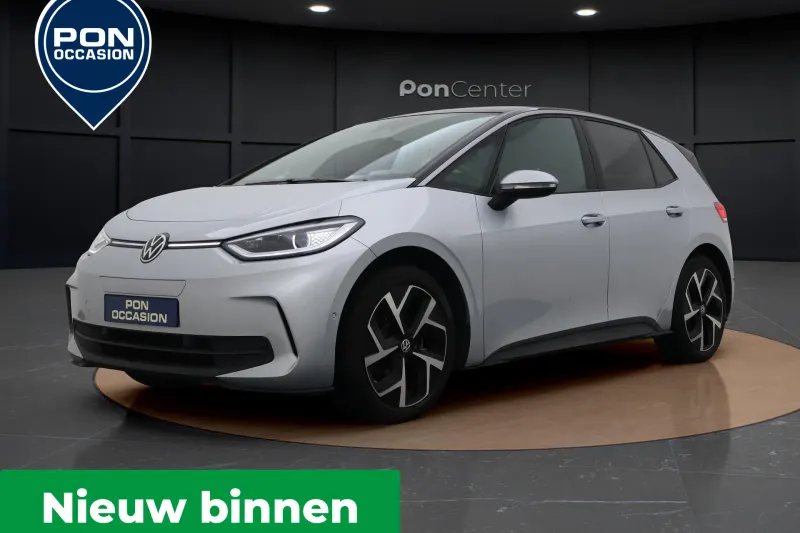 Volkswagen ID.3 (2024)