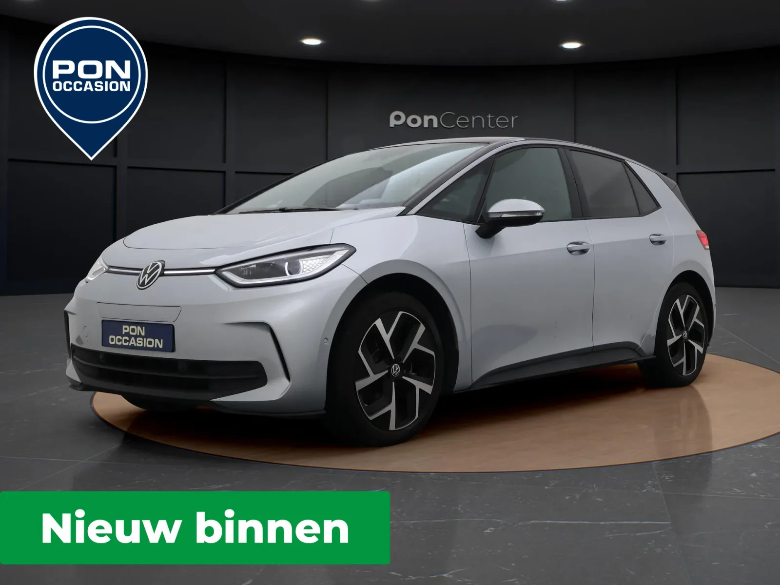 Volkswagen ID.3 (2024) — foto 1