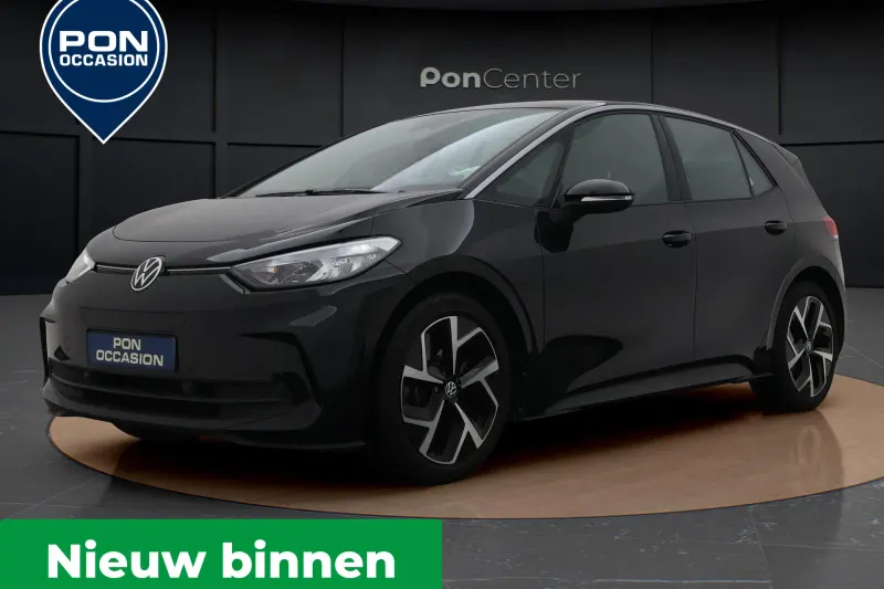 Volkswagen ID.3 (2024)
