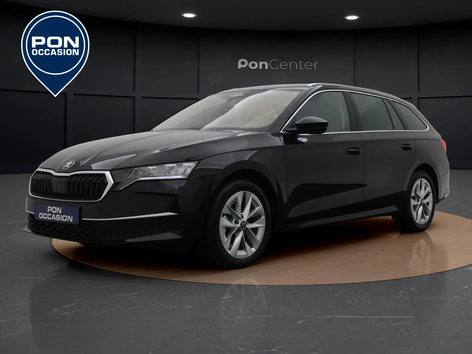 Škoda Octavia (2026) — foto 1