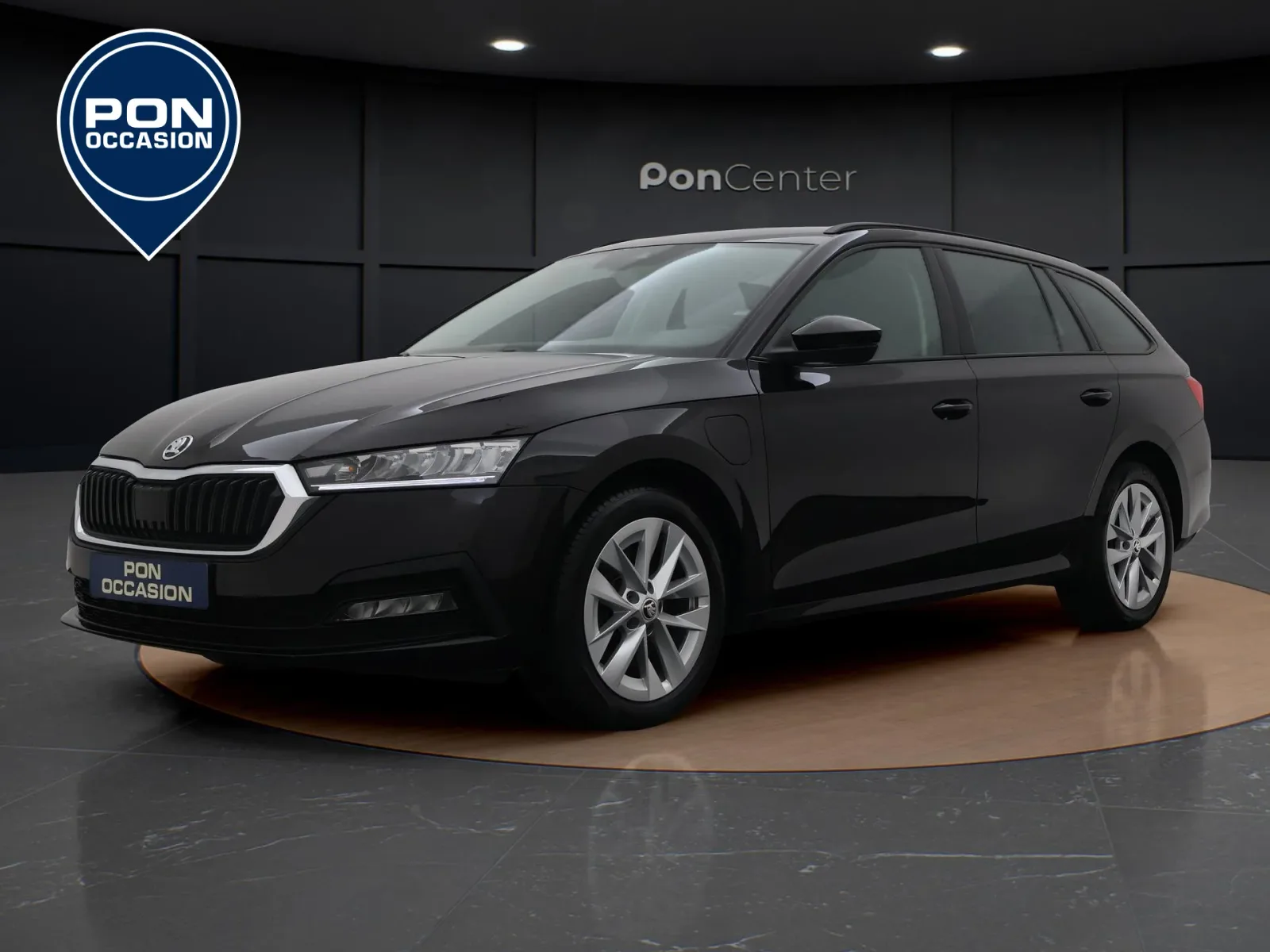 Škoda Octavia (2022) — foto 1